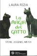 Cover of La magia del gatto