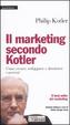Cover of Il marketing secondo Kotler