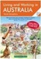 Cover of "Living and Working in Australia, Third Edition"