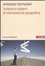 Cover of Turismo e sistemi di informazione geografica