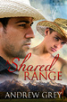 Cover of A Shared Range