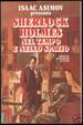 Cover of Sherlock Holmes nel tempo e nello spazio