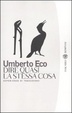 Cover of Dire quasi la stessa cosa