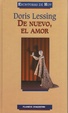 Cover of De nuevo, el amor