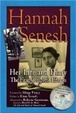 Cover of Hannah Senesh: Her Life and Diary