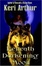 Cover of "Beneath a Darkening Moon"
