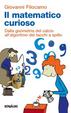Cover of Il matematico curioso