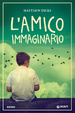 Cover of L'amico immaginario