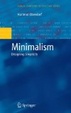 Cover of Minimalism