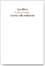 Cover of Lezioni sulla traduzione