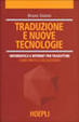 Cover of Traduzione e nuove tecnologie