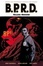 Cover of "B.P.R.D., Vol. 8"