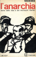 Cover of L'anarchia
