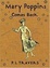 Cover of "Mary Poppins Comes Back"