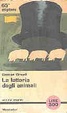 Cover of La fattoria degli animali