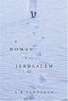 Cover of A Woman in Jerusalem