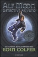 Cover of Alf Moon detective privato
