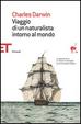 Cover of Viaggio di un naturalista intorno al mondo