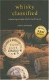 Cover of Whiskey Classified