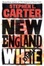 Cover of New England White