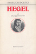 Cover of Hegel