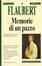 Cover of Memorie di un pazzo