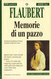 Cover of Memorie di un pazzo