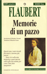 More about Memorie di un pazzo