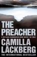 Cover of The Preacher