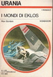 Cover of I mondi di Eklos