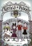 Cover of Escuela de frikis