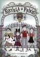 Cover of Escuela de frikis