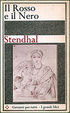 Cover of Il Rosso e il Nero