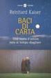 Cover of Baci di carta