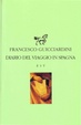 Cover of Diario del viaggio in Spagna
