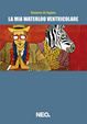 Cover of La mia Waterloo ventricolare