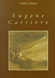 Cover of Eugène Carrière, 1849-1906