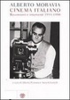 Cover of Alberto Moravia
