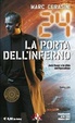 Cover of 24: La Porta dell'Inferno
