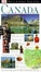 Cover of Eyewitness Travel Guide to Canada