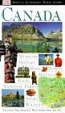 Cover of Eyewitness Travel Guide to Canada