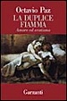 Cover of La duplice fiamma