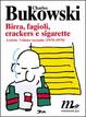 Cover of Birra, fagioli, crackers e sigarette