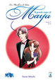 Cover of Il grande sogno di Maya 47
