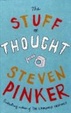 Cover of The Stuff of Thought