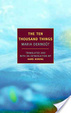 Cover of The Ten Thousand Things