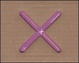 Cover of X