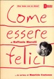 Cover of Come essere felici