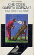 Cover of Che cos'è questa scienza?