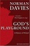 Cover of "God's Playground"